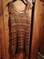 Strandkleid Häkel Kleid Häkelkleid Hippie Boho Rheinland-Pfalz - Oberwesel Vorschau