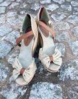 Espadrilles Tommy Hilfiger Gr. 37  NEU Bayern - Zirndorf Vorschau