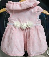 Festliches Babykleid Nordrhein-Westfalen - Rheinberg Vorschau