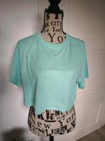 Neues Cropped Shirt von FSBN sister, Größe M Niedersachsen - Göttingen Vorschau