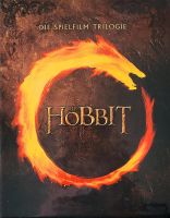 Der Hobbit Trilogie Bluray Nordrhein-Westfalen - Holzwickede Vorschau