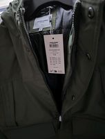 Jack & Jones Herren Winterjacke mit Kapuze Gr/XL Aachen - Aachen-Mitte Vorschau