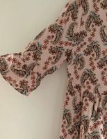 | NEU | Hübsches Sommer-Kleid | Paisley | 42/44 | Niedersachsen - Wilhelmshaven Vorschau