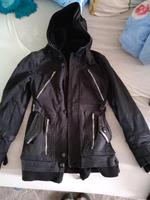 Winterjacke Thüringen - Wurzbach Vorschau
