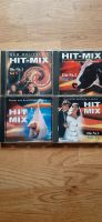 Hit - Mix CDs 4st.- siehe Org.Bilder - Nordrhein-Westfalen - Lünen Vorschau