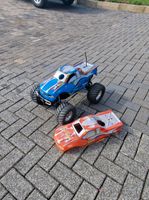 Thundertiger MTA4 1:8 RC Verbrenner Monstertruck Nordrhein-Westfalen - Reichshof Vorschau