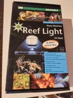 Meerwasser Beleuchtung Reeflight Aquarium Licht Nanocube Dennerle Nordrhein-Westfalen - Ostbevern Vorschau