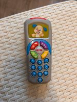 Fisher Price Fernbedienung Thüringen - Kranichfeld Vorschau