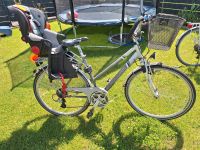 Winora Damen Fahrrad 28 Zoll Hessen - Rauschenberg Vorschau