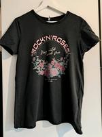 Only Tshirt grau mit Aufdruck Hessen - Pfungstadt Vorschau