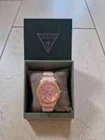 Neu! GUESS Uhr mit Schachtel Sachsen - Frohburg Vorschau