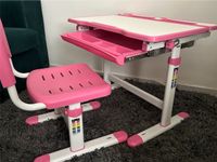 Kindertisch mit einem Stuhl  für Mädchen oder Junge Dortmund - Lütgendortmund Vorschau