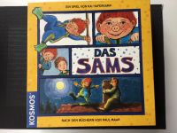 Spiel „Das Sams“ von Kai Haferkamp Saarland - Perl Vorschau