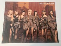 Kpop Poster (twice, p1harmony, dreamcatcher, suho etc.) Hessen - Karben Vorschau