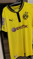 PUMA BVB Borussia Dortmund Trikot Damen Gr. 42 #11 MARCO REUS Essen-West - Holsterhausen Vorschau