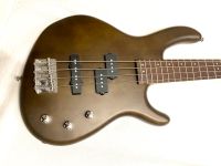 E-Bass CORT Action PJ OPW Open Pore Walnut Bayern - Zolling Vorschau