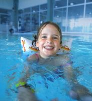 Kinderschwimmkurse in Düren-Merzenich Nordrhein-Westfalen - Merzenich Vorschau