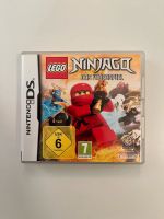 Nintendo DS Spiel - LEGO Ninjago Das Videospiel Leipzig - Leipzig, Südvorstadt Vorschau