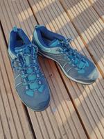 SALOMON contragrip - Damenschuhe Gr.38 Sachsen - Bischofswerda Vorschau