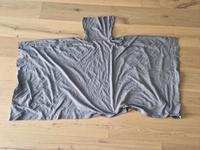 Überwurfponcho von Hessnatur 80% Baumwolle 20% Schurwolle Hessen - Hattersheim am Main Vorschau