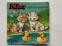 Pixi 181 - MIEZ und die anderen - 1. Auflage 1972 Baden-Württemberg - Göppingen Vorschau