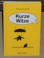 Kurze Witze Bassermann Verlag Buch Humor Bochum - Bochum-Nord Vorschau