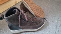 NP 140 Euro: Legero Winterstiefel GoreTex gefüttert Winterschuhe Dresden - Klotzsche Vorschau