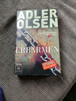 Adler Olsen Erbarmen BUCH Baden-Württemberg - Steinen Vorschau