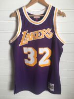 Mitchell & Ness magic Johnson Jersey/Trikot Gr. M Bayern - Erlangen Vorschau