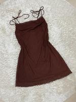 Sommer Minikleid von Bershka in Gr. M Bayern - Landshut Vorschau