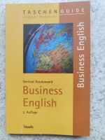 Taschenguide, „Business English“, von Gertrud Goudswaard Baden-Württemberg - Mühlacker Vorschau