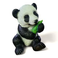 Panda Garten Deko Figur Lindenthal - Köln Sülz Vorschau