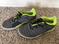 DECATHLON Kipsta Hallenturnschuhe Gr. 33 Baden-Württemberg - Weingarten Vorschau