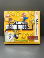 New Super Mario Bros. 2 Nintendo 3DS Bayern - Raubling Vorschau
