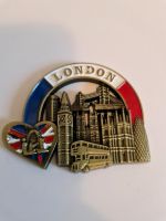 Souvenir 3D Kühlschrank Magnet London 3D Refrigerator Magnet UK Nürnberg (Mittelfr) - Nordstadt Vorschau