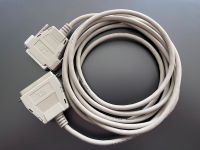 D-SUB DB-25 Stecker auf IEEE 1284 36-pol. Druckerkabel Typ AB 3m Niedersachsen - Braunschweig Vorschau