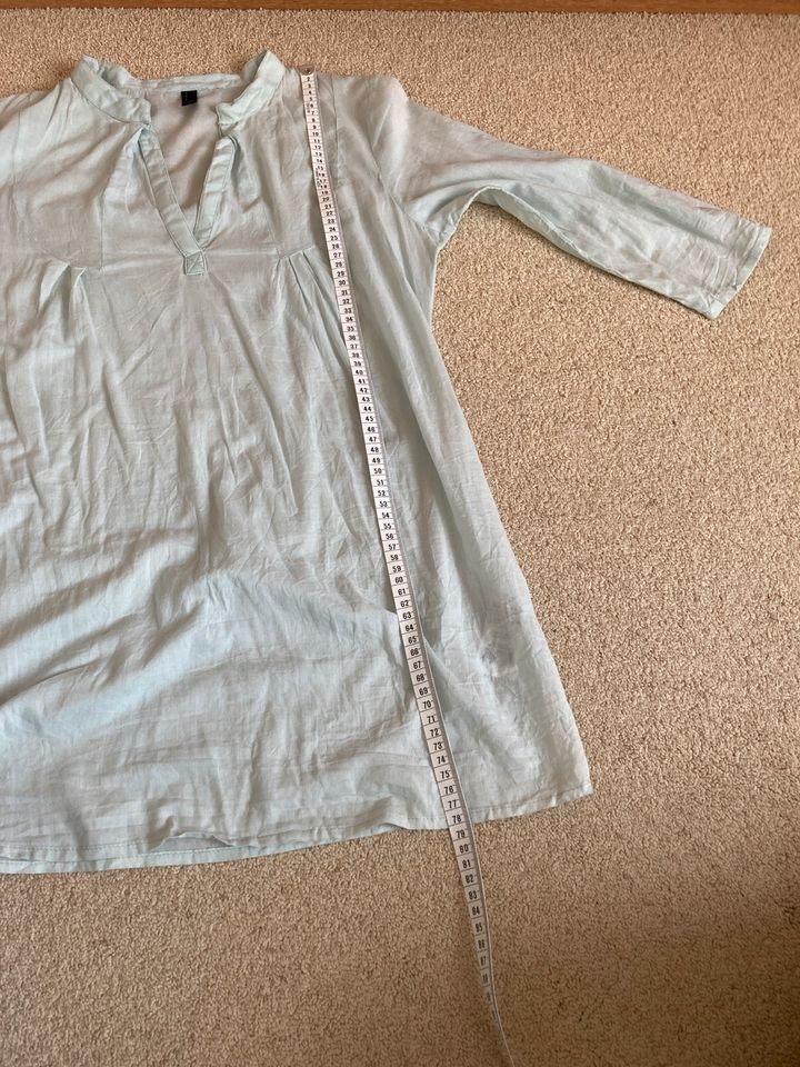 Vero Moda XL Tunika Shirt Bluse in Dülmen