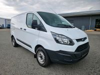 Ford Transit Custom Kasten 270 L1 *1.Hand*Scheckheft gepflegt* Schleswig-Holstein - Nübbel Vorschau