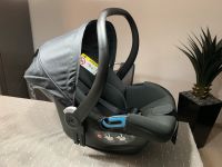 Cybex CBX Babyschale - Schwarz Baden-Württemberg - Rottenburg am Neckar Vorschau