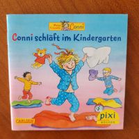 Pixi Buch 1999-Conni schläft im Kindergarten Pixi-Serie 220 Nordrhein-Westfalen - Viersen Vorschau