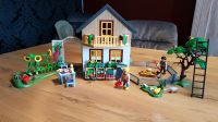 Playmobil Bauernhaus mit Hofladen 5120 Schleswig-Holstein - Bebensee Vorschau