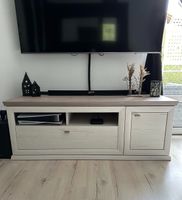 Home in Tv Rack Lowboard Schrank Neuwertig Hessen - Eschenburg Vorschau