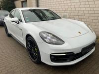 Porsche Panamera 4 S E-Hybrid Chrono/Matrix/VieleExtras! Kreis Pinneberg - Rellingen Vorschau