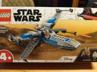 Lego X Wing Fighter Niedersachsen - Wunstorf Vorschau