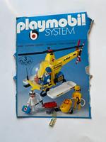 Playmobil ADAC Hubschrauber 3247 Nordrhein-Westfalen - Hiddenhausen Vorschau