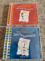 2x Gregs Tagebuch 1&2 Hörspiel Schleswig-Holstein - Laboe Vorschau