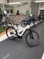 E-Bike Advanced Reco mit Riemenantrieb Niedersachsen - Nordenham Vorschau