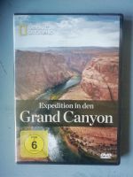 NEU OVP VERSCHWEIßT NATIONAL GEOGRAPHIC GRAND CANYON DVD! Hamburg - Altona Vorschau