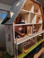 Sammler Puppenhaus Mini Mundus *Villa Tara* im Biedermeier-Stil Nordrhein-Westfalen - Krefeld Vorschau