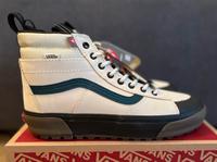 Neue Vans, Sk8 -Hi MTE2, Gr. 40,5, UVP: 145,- Bayern - Schonstett Vorschau